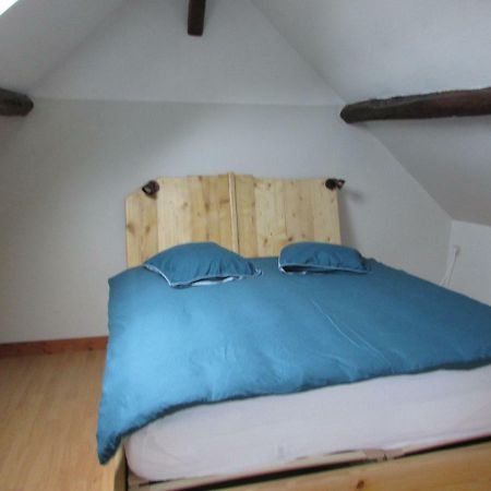 Etretat'S Motel Exteriér fotografie