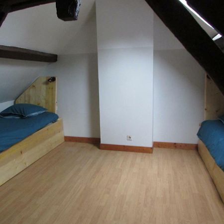 Etretat'S Motel Exteriér fotografie