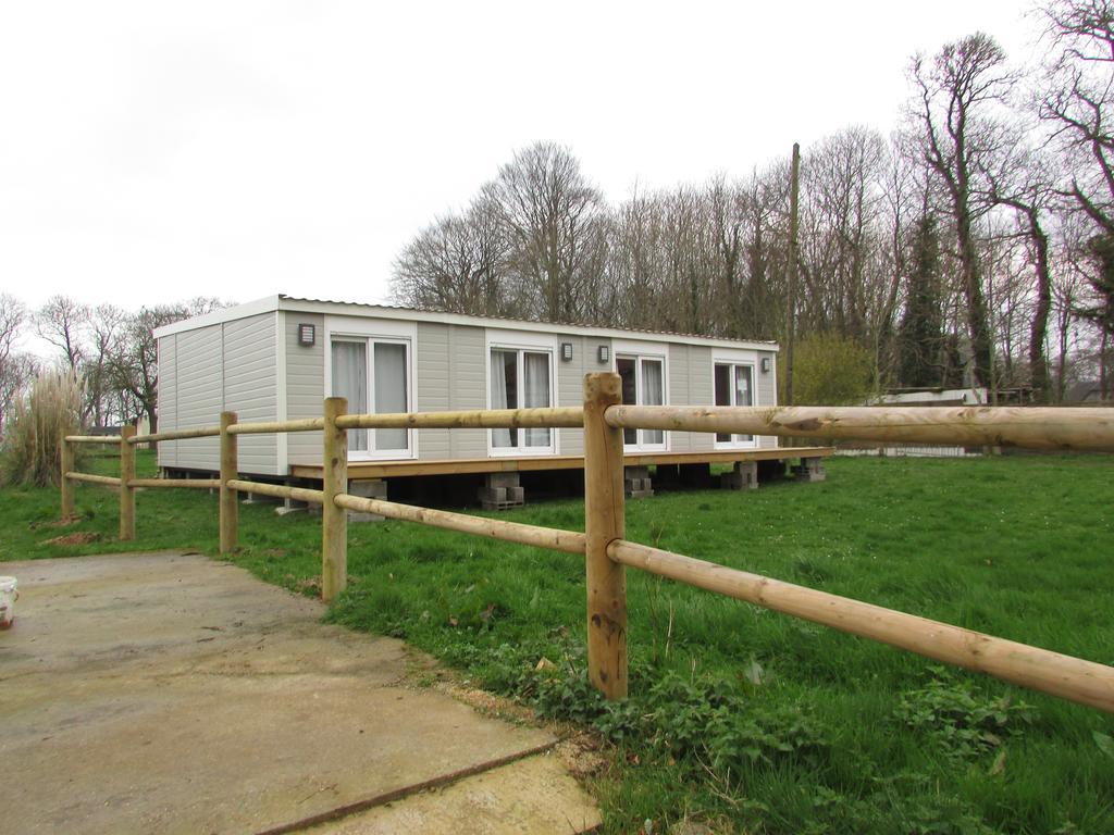 Etretat'S Motel Exteriér fotografie