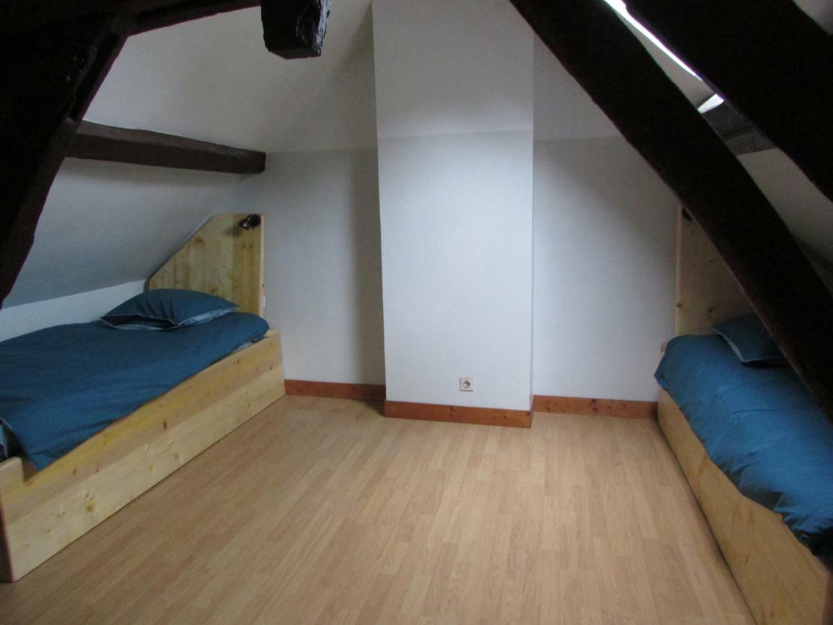 Etretat'S Motel Exteriér fotografie